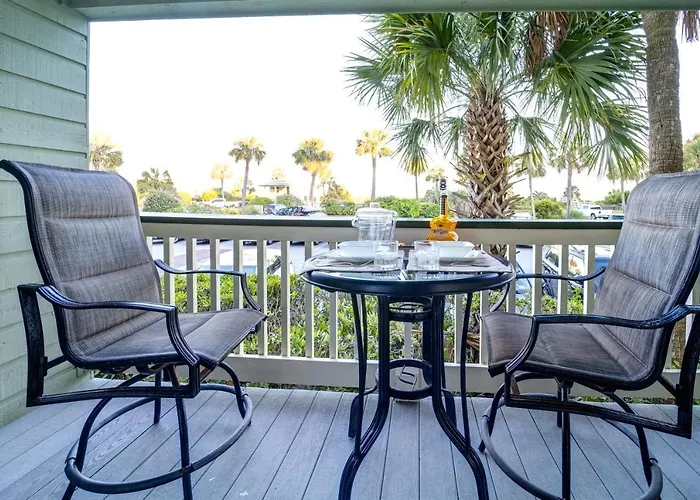 Palm Paradise