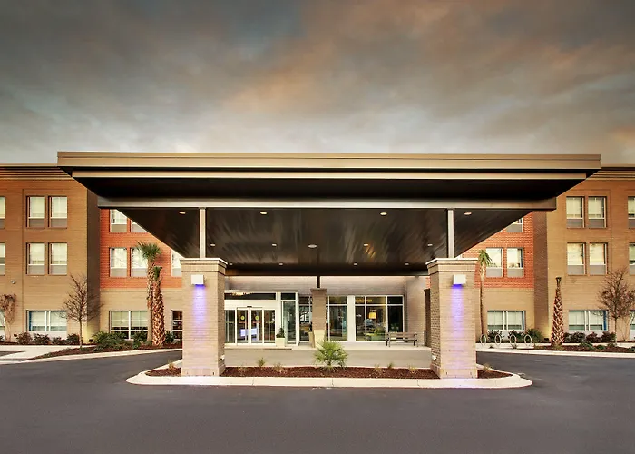 Holiday Inn Express & Suites - Summerville By Ihg